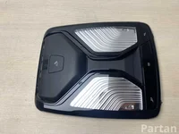 BMW 5A25160 3 (G20) 2021 Wewnętrzne oświetlenie