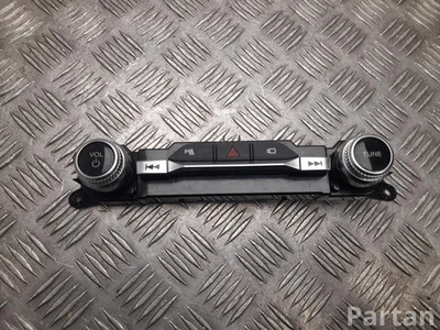 Ford USA LB5T-18K811-CH / LB5T18K811CH EXPLORER (U6_) 2020 Unidad de interruptores (botones) - Imagen 1