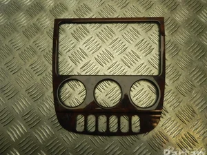 Mercedes-Benz W163MY2002 M-CLASS (W163) 2002 Cadre