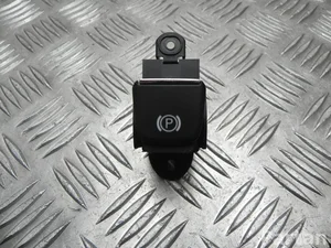 Maserati 670044769 LEVANTE 2019 Switch for electric-mechanical parking brakes -epb-