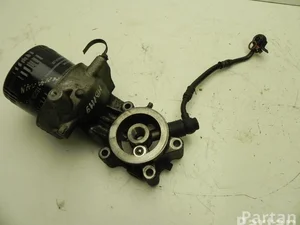 Nissan 15208 BN30A / 15208BN30A NP300 NAVARA (D40) 2008 Boîtier de filtre à huile