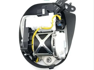 BMW 7402427, 740242710, S17402427, S1740242710, 34177030, 34201231F, 33028136 7 (G11, G12) 2021 Ceinture de sécurité Left Front - Image 1