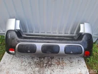 Citroën 13489730 C3 AIRCROSS II 2018 Stoßfänger hinten