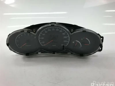 Hyundai 94003-27600 / 9400327600 ELANTRA (XD) 2004 Tableau de bord - Image 1