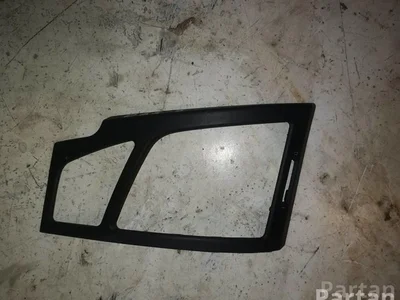 BMW 1 (E81) 2009 Moldeo Right Front - Imagen 1