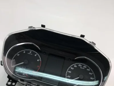 Toyota 83800-F2E63 / 83800F2E63 AURIS (_E18_) 2018 Prietaisų skydelis (spidometras) mph km/h - Nuotrauka 1