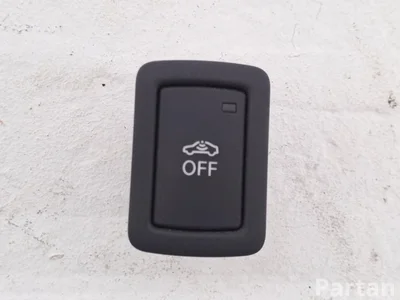 Audi 4H0962109 A1 (8X1, 8XK) 2016 Garsinio signalo jungiklis - Nuotrauka 1