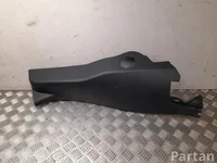 Lexus 62551-52290 / 6255152290 LBX 2025 Apdaila, C-atrama (prie galinių durų) dešinė pusė