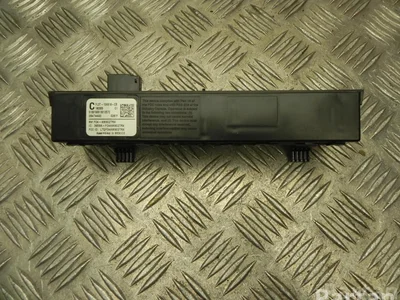 Ford USA FL3T-15K819-CB / FL3T15K819CB MUSTANG Coupe 2016 Antenne - Image 1