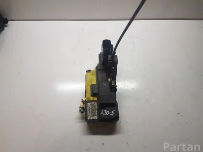 Volvo 8626967 V70 II (SW) 2004 Serrure de porte - Image 1