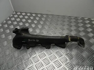 Mercedes-Benz A 651 0301 05 / A651030105 E-CLASS (W212) 2012 Collecteur d'échappement