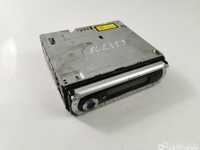 Fiat 7647683310 PUNTO (188_) 2010 Radio / lecteur CD - Image 1