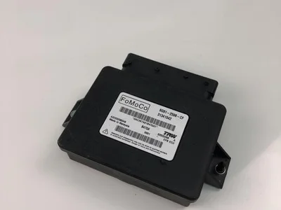 Volvo 32620268 XC60 2015 Unité de commande pour frein de stationnement électromécanique - Image 1