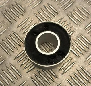 Mercedes-Benz 164 333 12 14 / 1643331214 M-CLASS (W164) 2012 guminė atrama(sailenblokas) - Paveiksliukas 1