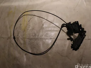 Volvo 9188720 S60 I 2003 Sièges / accessoires Left Rear