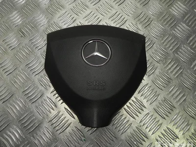 Mercedes-Benz 161828 A-CLASS (W169) 2005 Airbag du conducteur - Image 1