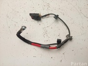 MERCEDES-BENZ A 204 440 22 32 / A2044402232 C-CLASS (W204) 2008 Cables de salón