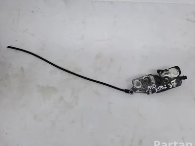 Peugeot 208 II (P21) 2021 Serrure de capot-moteur - Image 1