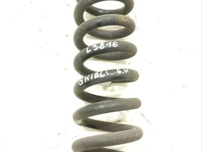 Maserati 670005941 GHIBLI (M157) 2017 Ressort - Image 1