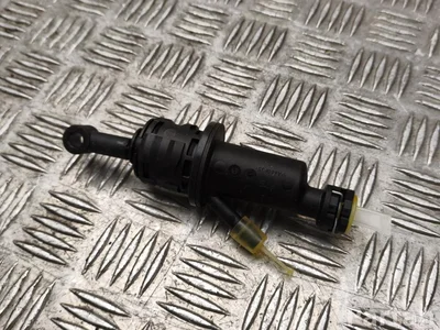 Mercedes-Benz KG19010501, 1692900412 A-CLASS (W169) 2012 Waschwasserdüse - Bild 1