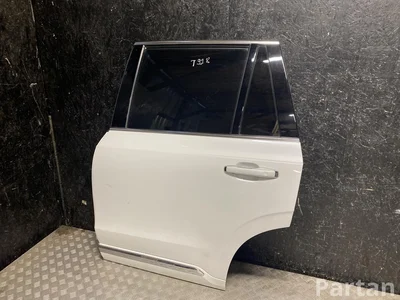 Volvo XC90 II 2019 Porte Left Rear - Image 1