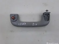 Hyundai i20 III (BC3, BI3) 2022 Poignée de toit