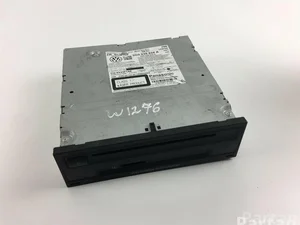 Volkswagen 5G0035824A GOLF VII (5G1, BQ1, BE1, BE2) 2012 Radio / lecteur CD