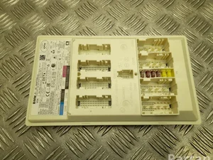 BMW 5A3FFB5 4 G23 Convertible 2021 Unité de commande de carrosserie BCM FEM SAM BSI