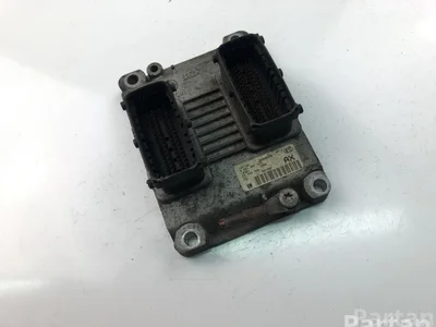 Opel 0261207423 CORSA C (F08, F68) 2003 Unité de contrôle moteur - Image 1