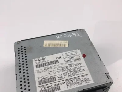 Volvo 30773439AA S80 II (AS) 2009 Radio / lecteur CD - Image 1