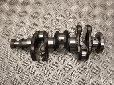 Toyota 1340115010, 13401F3010 Yaris Cross XP210 2023 Kurbelwelle - Bild 1