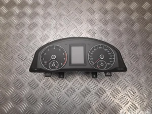 Volkswagen 1Q0920964E EOS (1F7, 1F8) 2011 Tablero de instrumentos mph
