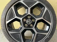 Opel 9843281680 Astra L Hatchback 2023 Alloy wheels R18 EJ 8.0