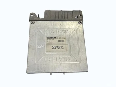 Volvo Trucks 4460040540, 3944519 FM 1995 Блок управления ABS ASR - Изображение 1
