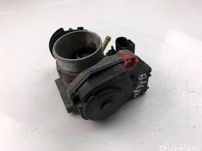 Volkswagen 06A133064P SHARAN (7M8, 7M9, 7M6) 2000 Corps de papillon - Image 1