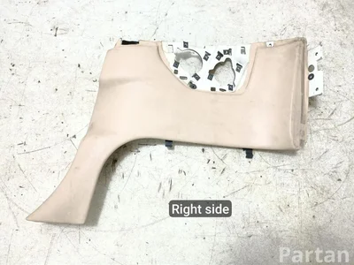 Ferrari California 2010 Trim - Image 1