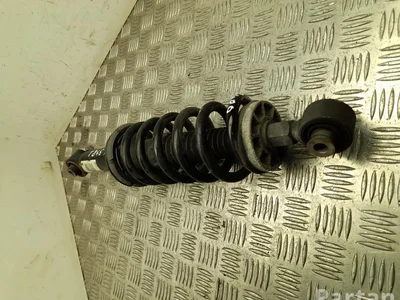 Citroën 9829356780 DS7 CROSSBACK 2021 Amortiguador Right Rear - Imagen 1