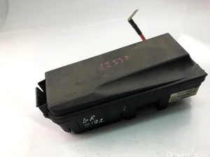 Opel 13165901 VECTRA C 2005 Boîte à fusibles