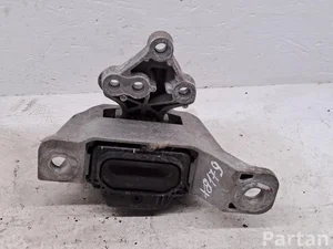 Ford LX616F012AC Kuga III 2020 Support moteur