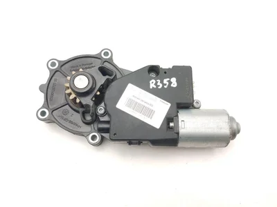 Maserati MC 20 Cielo 2023 Moteur de toit coulissant - Image 1