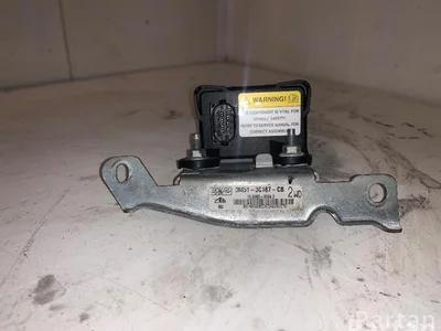 Volvo 3M51-3C187-CB / 3M513C187CB C30 2008 Capteur - Image 1