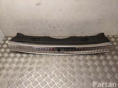 Audi 83A 864 483 B / 83A864483B Q3 (F3B) 2025 Накладка для кронштейна замка - Изображение 1