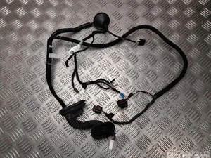 Tesla 2067965-00-B / 206796500B MODEL 3 2022 Harnais pour intérieur Porte