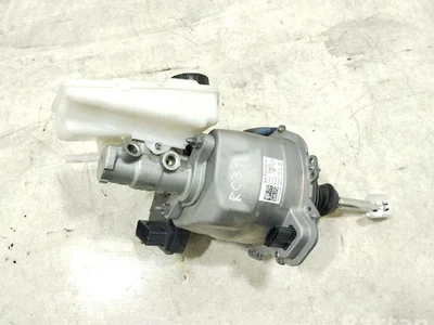 Porsche 9J1614105H Taycan 4S 2022 Maître-cylindre de frein - Image 1