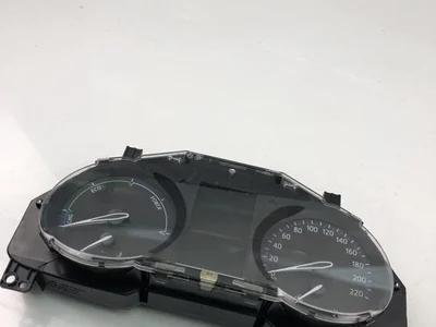 Toyota 83800-F4830 / 83800F4830 C-HR (_X1_) 2020 Tablero de instrumentos - Imagen 1