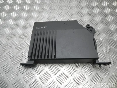 Volvo 32265284 S90 II 2019 Audio-Verstärker - Bild 1