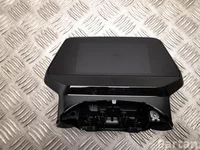 Volkswagen 10A 920 320 D, 10A 919 669 / 10A920320D, 10A919669 ID.4 2024 Dashboard (instrument cluster)