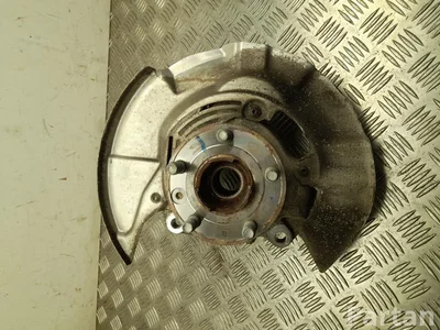 Land Rover M8D2-3K207-AD / M8D23K207AD Range Rover Evoque II L551 2023 Radlagergehäuse vorne links - Bild 1