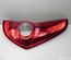 OPEL 35603-52 K10, 89071639, E2 07101 / 3560352K10, 89071639, E207101 AGILA (B) (H08) 2009 Taillight Right