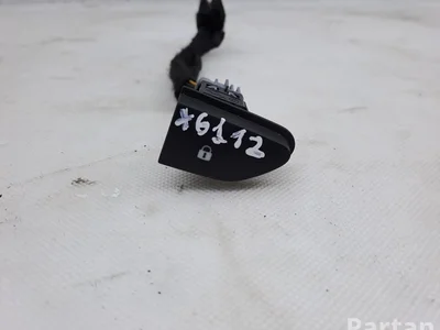 Renault 252103678R CAPTUR (J5_) 2018 Interrupteur de sécurité pour verrouillage central - Image 1